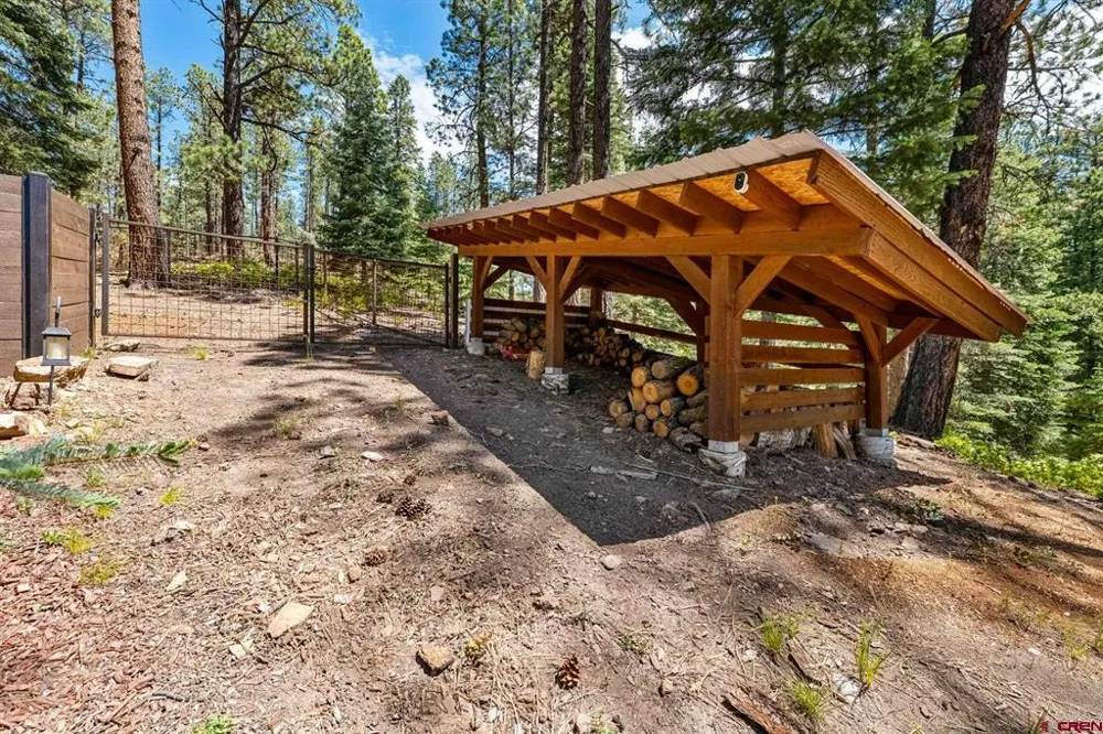 345 Skyline Drive Bayfield, CO 81122