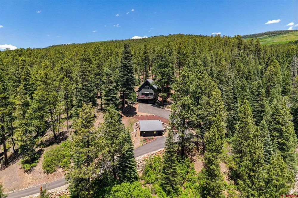 345 Skyline Drive Bayfield, CO 81122
