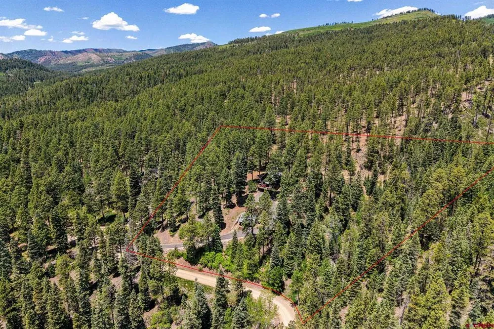 345 Skyline Drive Bayfield, CO 81122