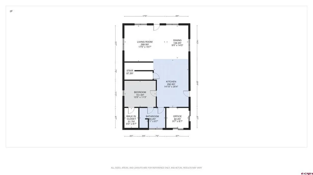 345 Skyline Drive Bayfield, CO 81122