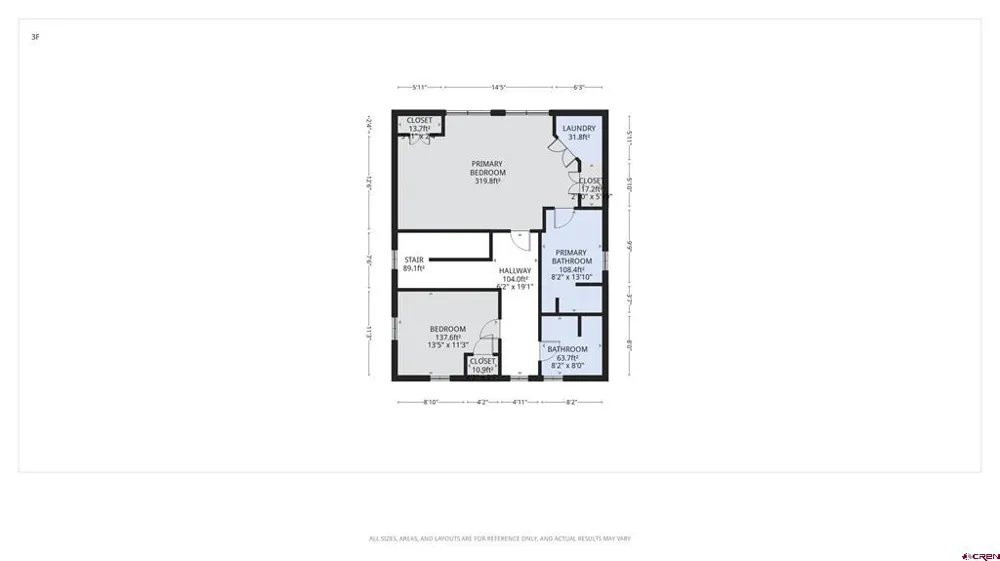 345 Skyline Drive Bayfield, CO 81122