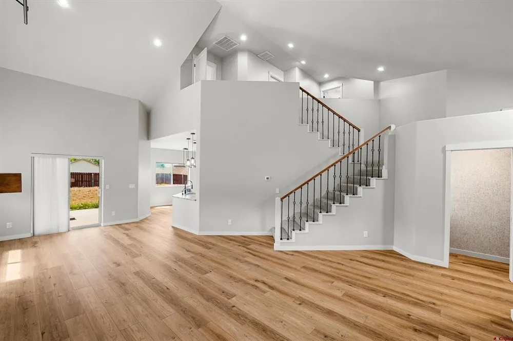 514 Hickory Ridge Bayfield, CO 81122