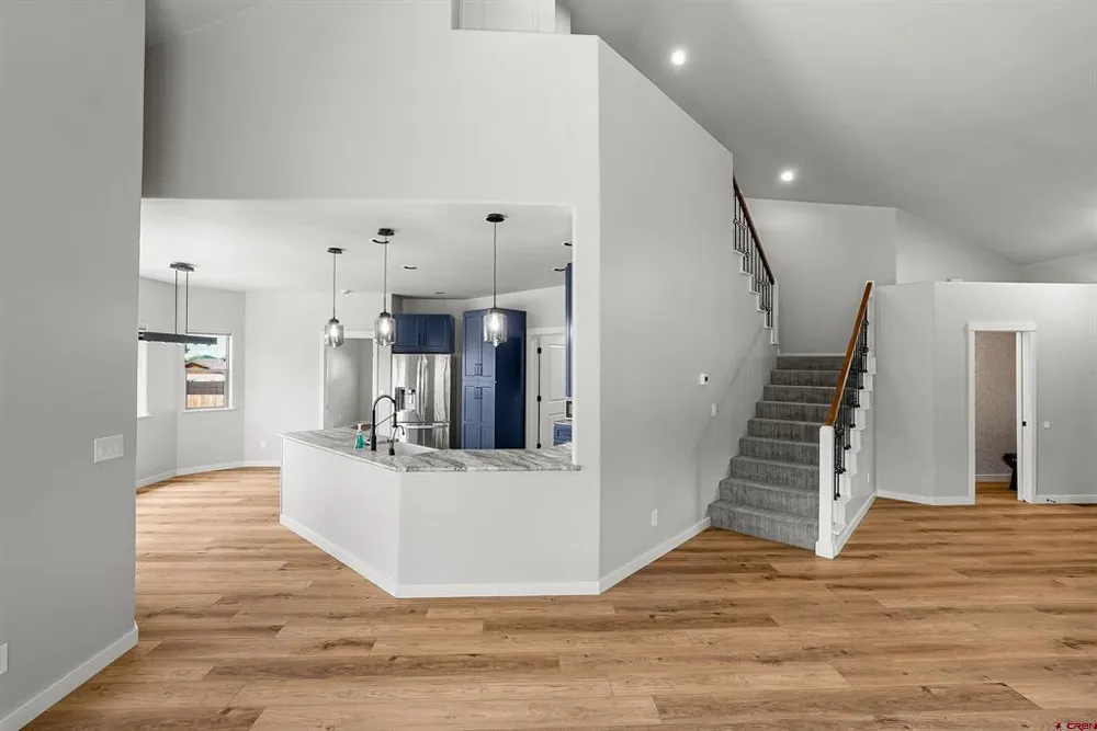 514 Hickory Ridge Bayfield, CO 81122