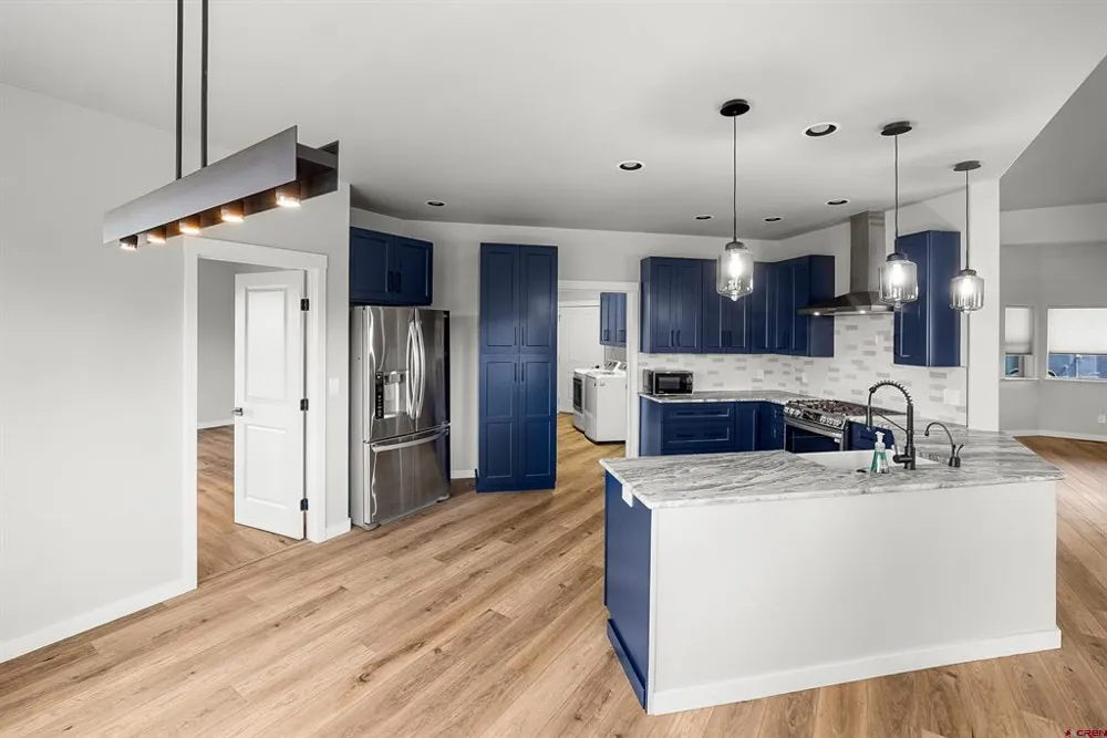 514 Hickory Ridge Bayfield, CO 81122