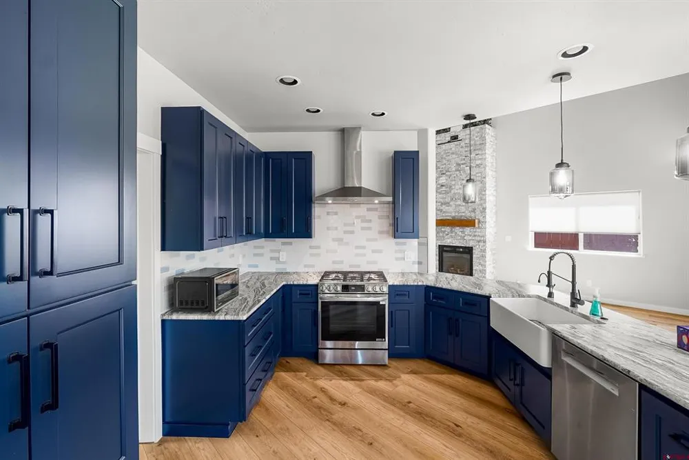 514 Hickory Ridge Bayfield, CO 81122