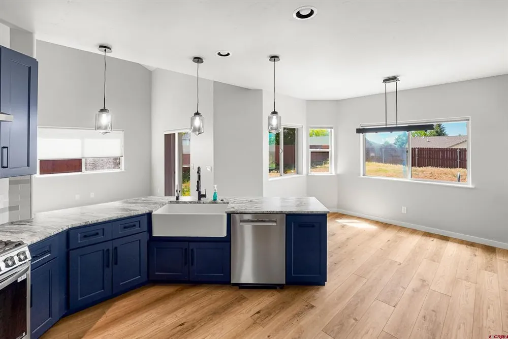 514 Hickory Ridge Bayfield, CO 81122