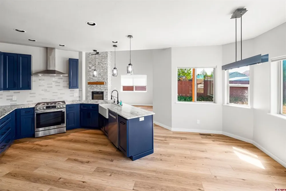 514 Hickory Ridge Bayfield, CO 81122