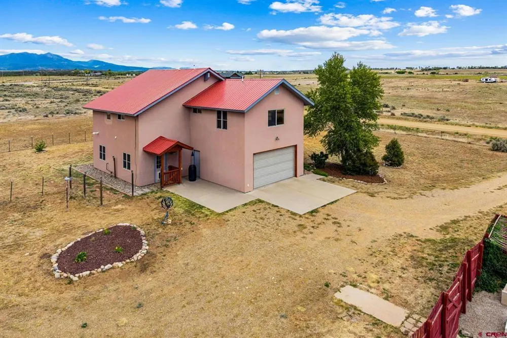 4323 County Road 129 Hesperus, CO 81326