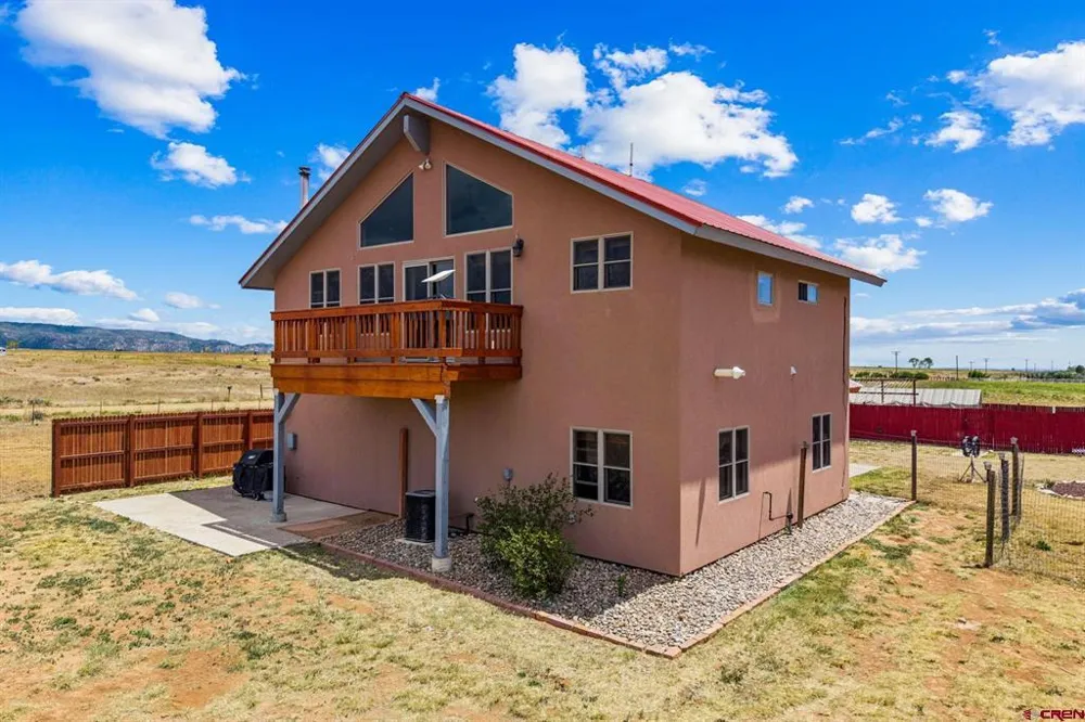 4323 County Road 129 Hesperus, CO 81326