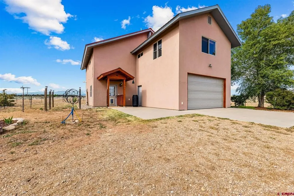 4323 County Road 129 Hesperus, CO 81326