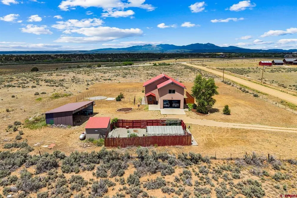 4323 County Road 129 Hesperus, CO 81326