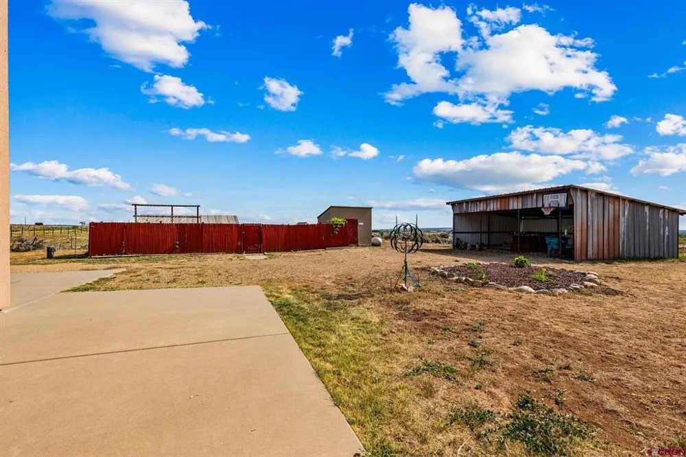 4323 County Road 129 Hesperus, CO 81326