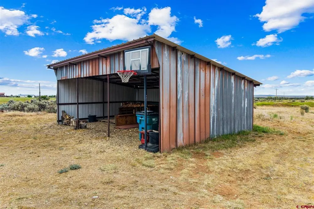 4323 County Road 129 Hesperus, CO 81326