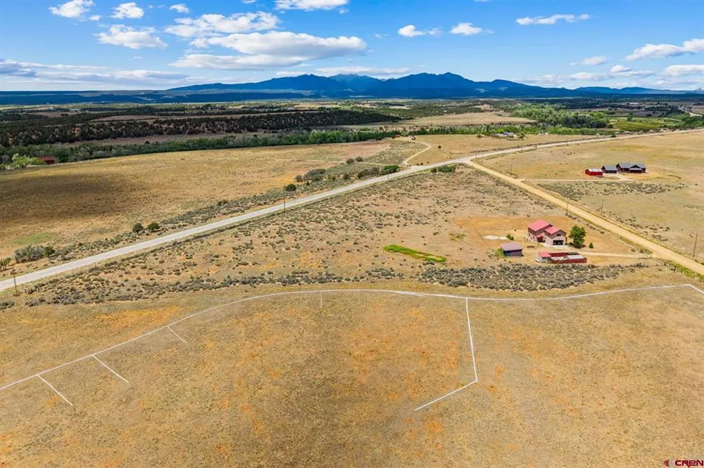 4323 County Road 129 Hesperus, CO 81326