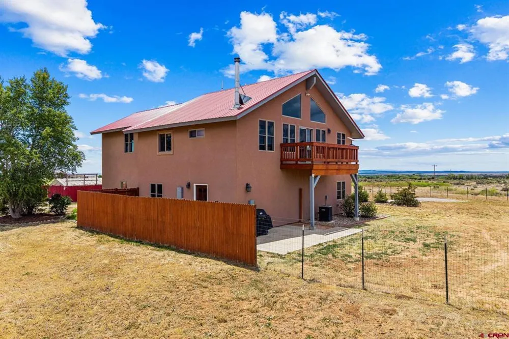 4323 County Road 129 Hesperus, CO 81326