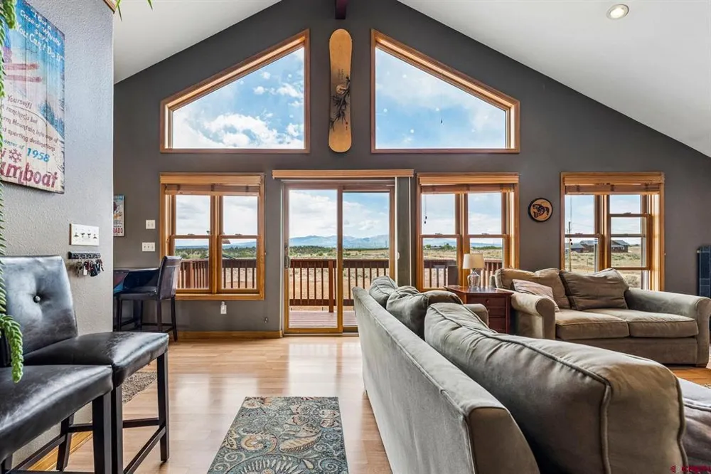 4323 County Road 129 Hesperus, CO 81326