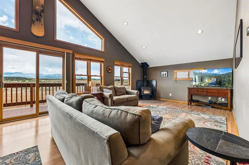 4323 County Road 129 Hesperus, CO 81326