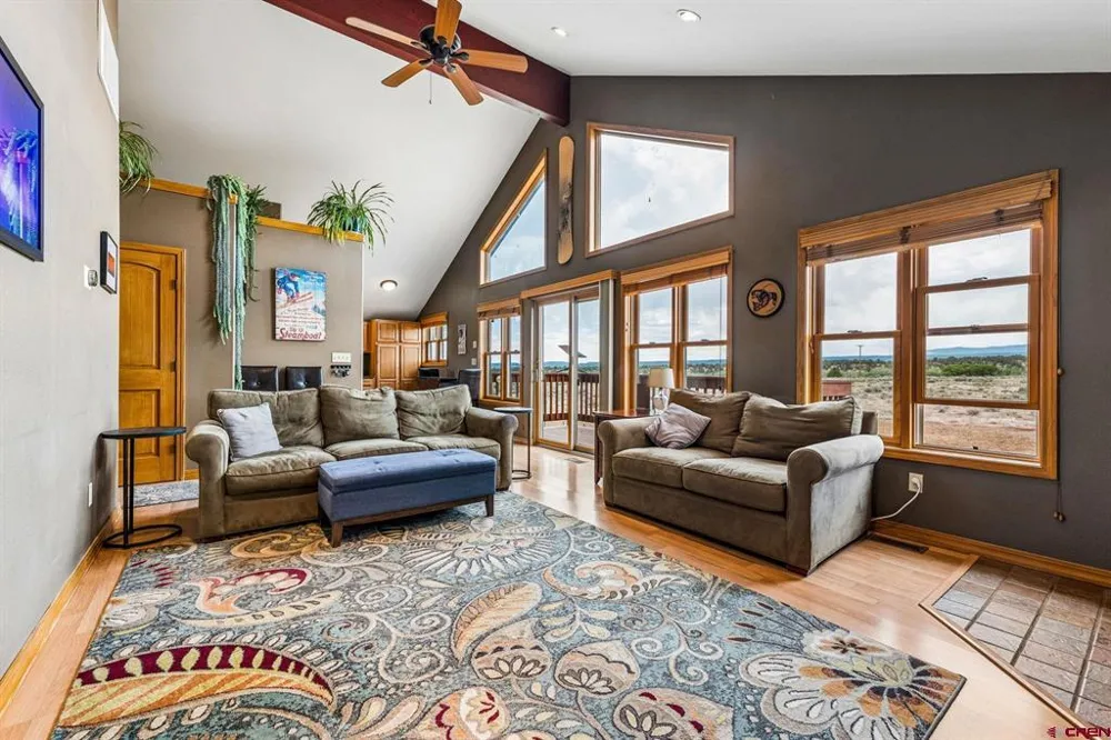 4323 County Road 129 Hesperus, CO 81326