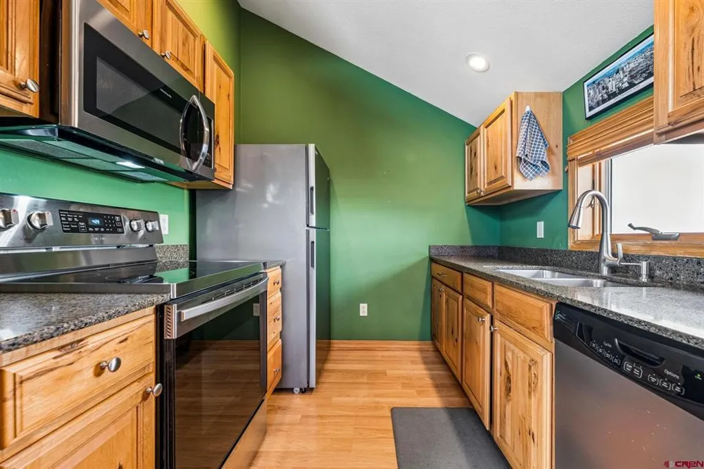 4323 County Road 129 Hesperus, CO 81326