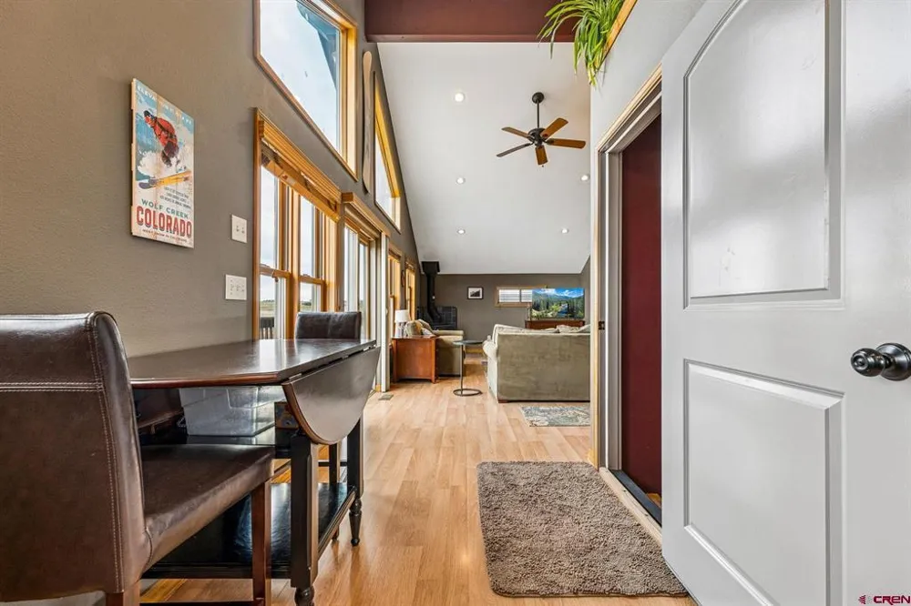 4323 County Road 129 Hesperus, CO 81326