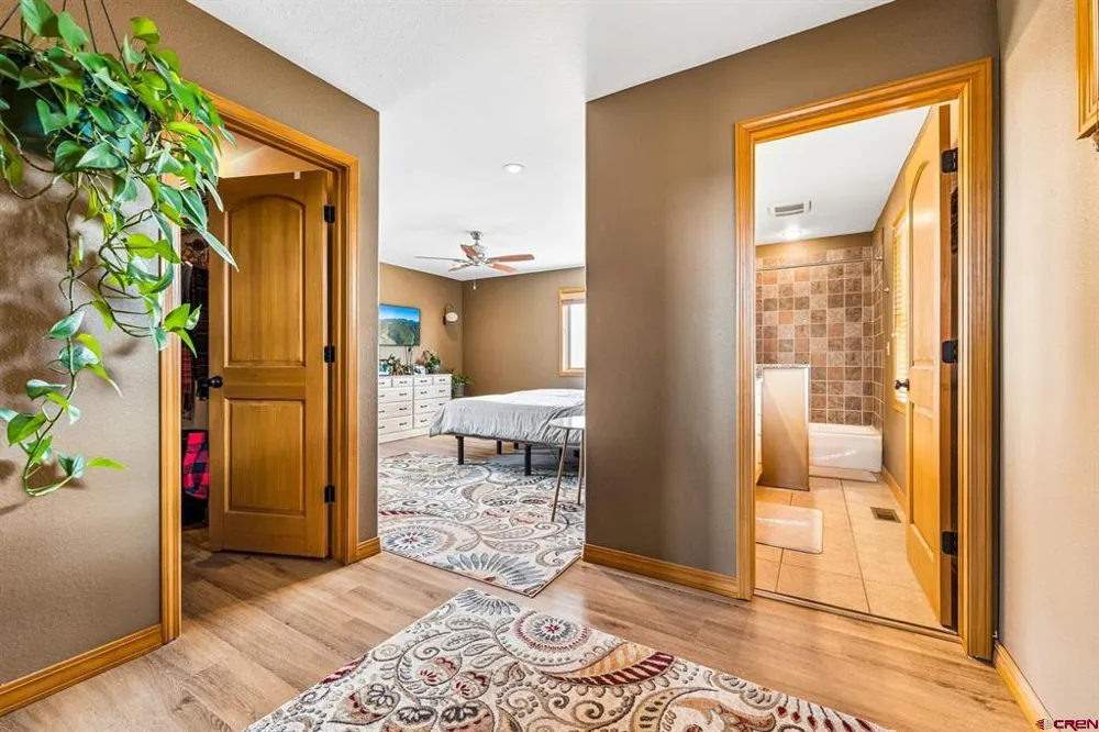 4323 County Road 129 Hesperus, CO 81326