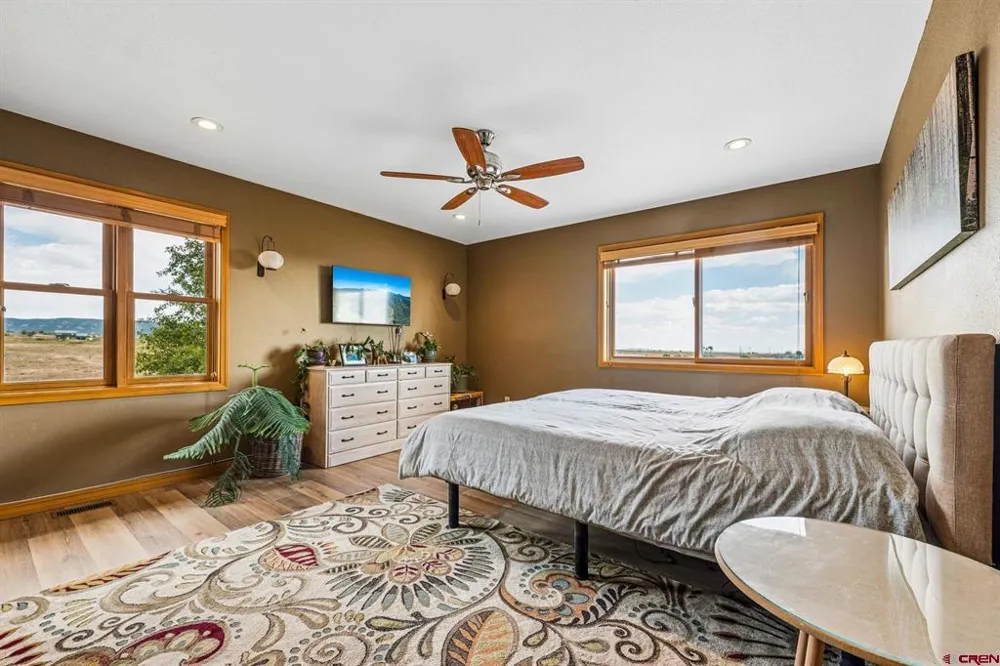 4323 County Road 129 Hesperus, CO 81326