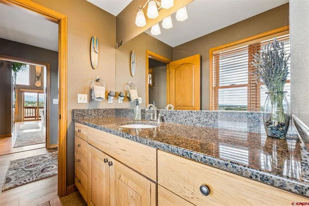 4323 County Road 129 Hesperus, CO 81326