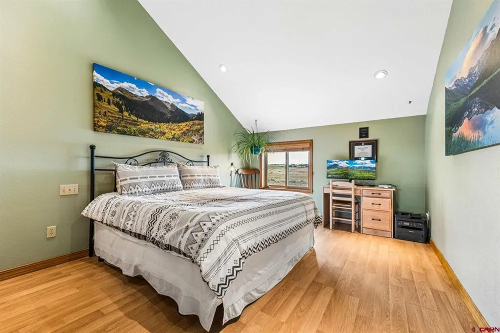 4323 County Road 129 Hesperus, CO 81326