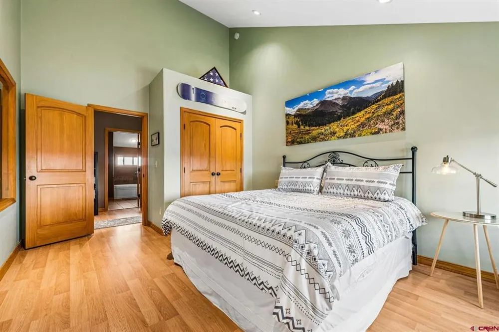 4323 County Road 129 Hesperus, CO 81326