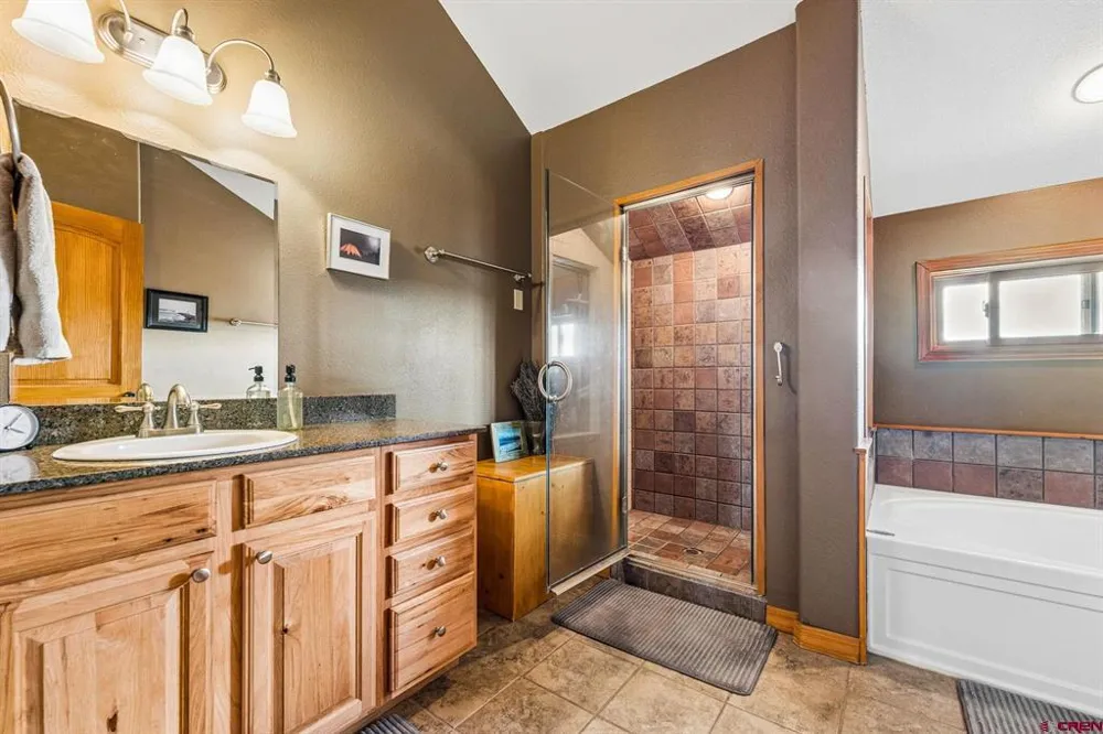 4323 County Road 129 Hesperus, CO 81326