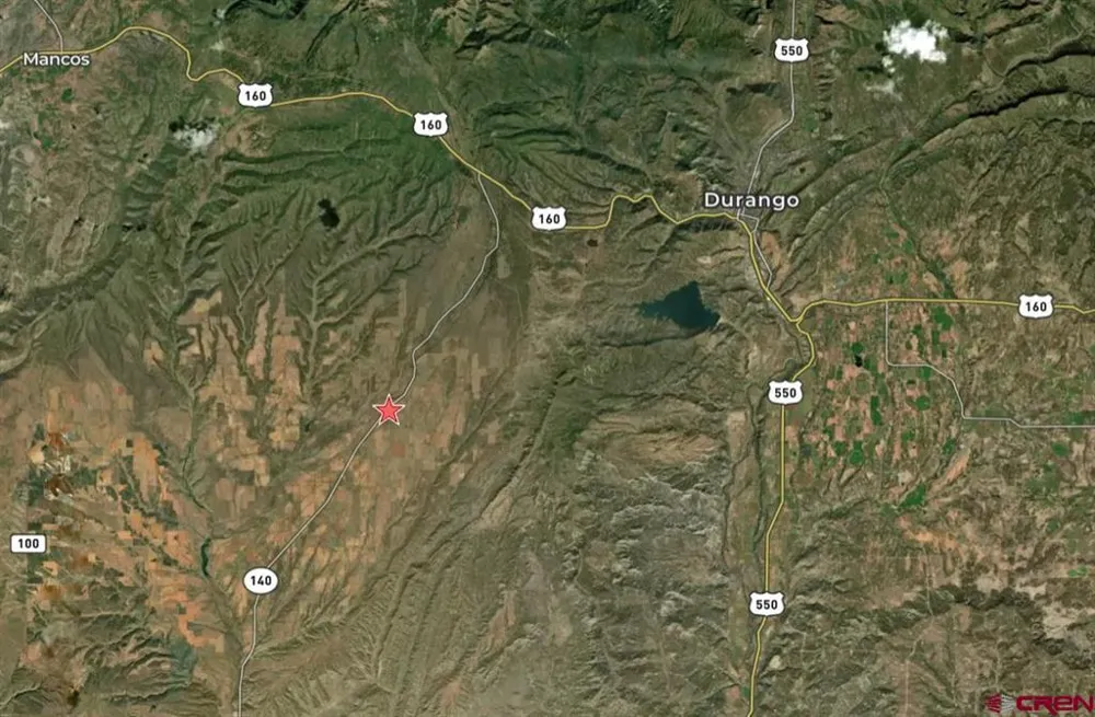 4323 County Road 129 Hesperus, CO 81326