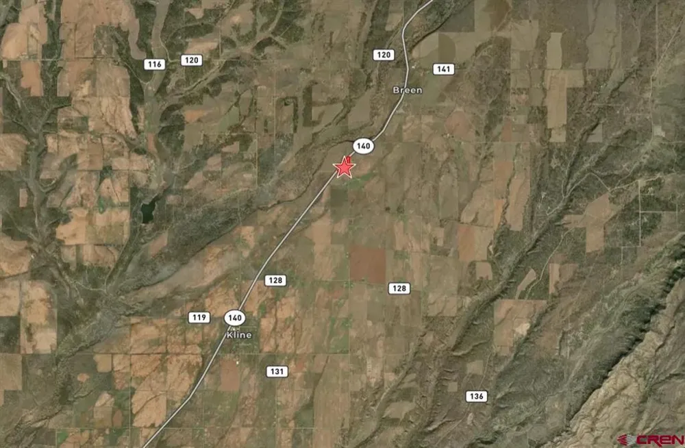 4323 County Road 129 Hesperus, CO 81326