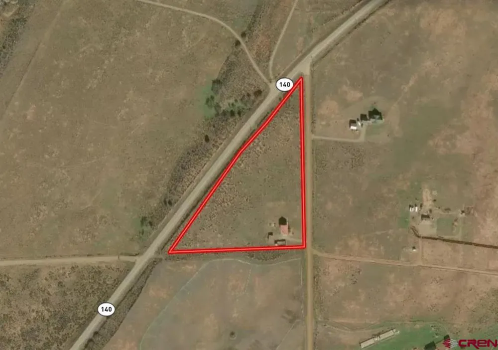 4323 County Road 129 Hesperus, CO 81326