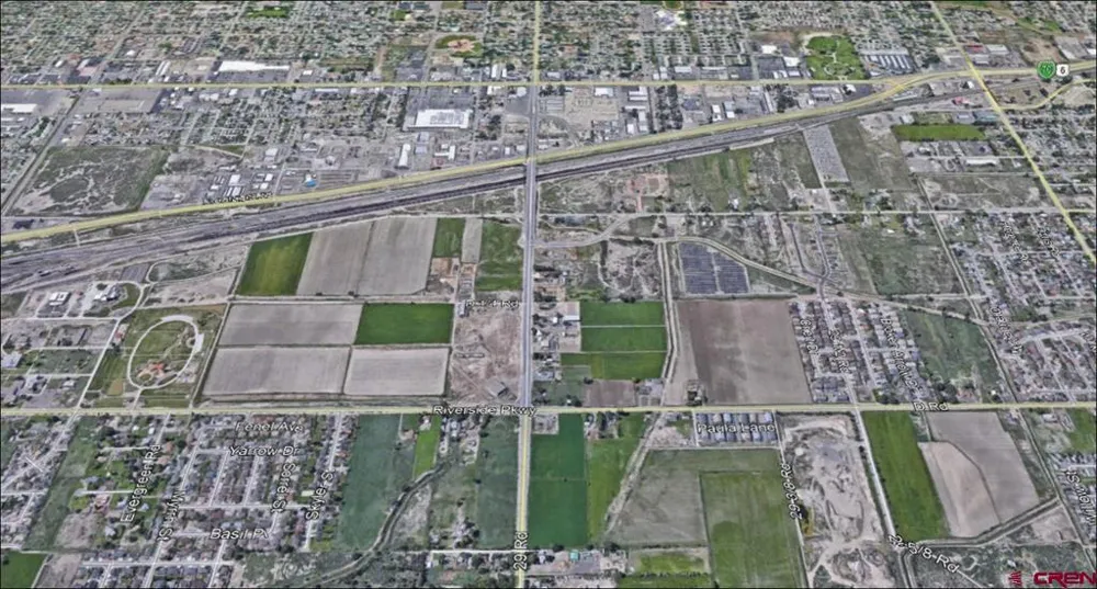 2910 D ROAD Grand Junction, CO 81504