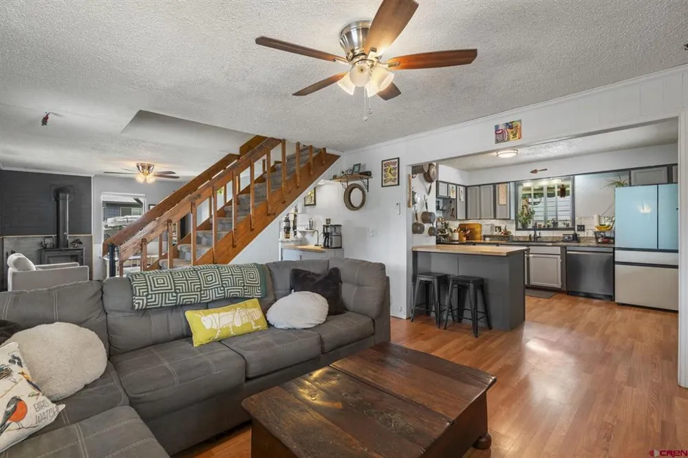 505 San Moritz Drive Bayfield, CO 81122