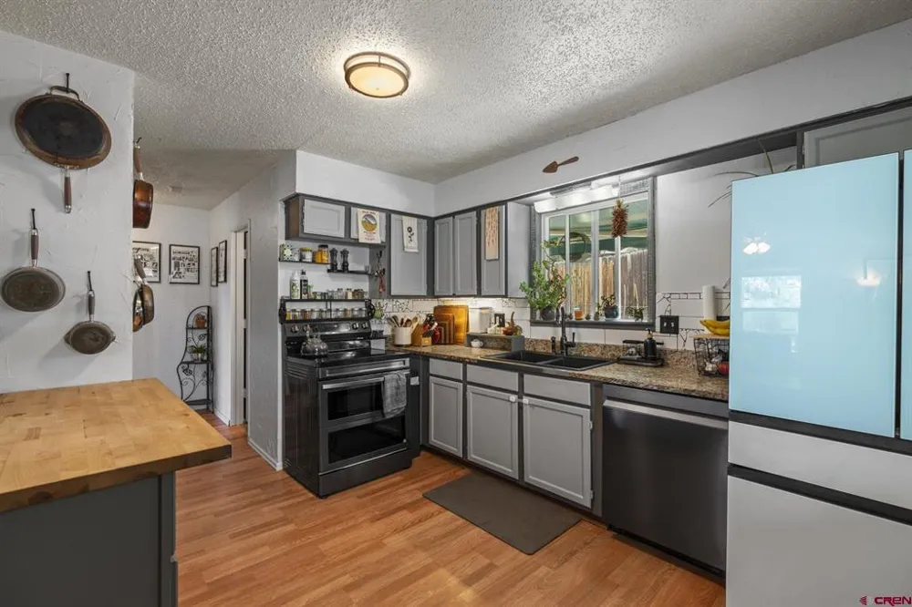505 San Moritz Drive Bayfield, CO 81122