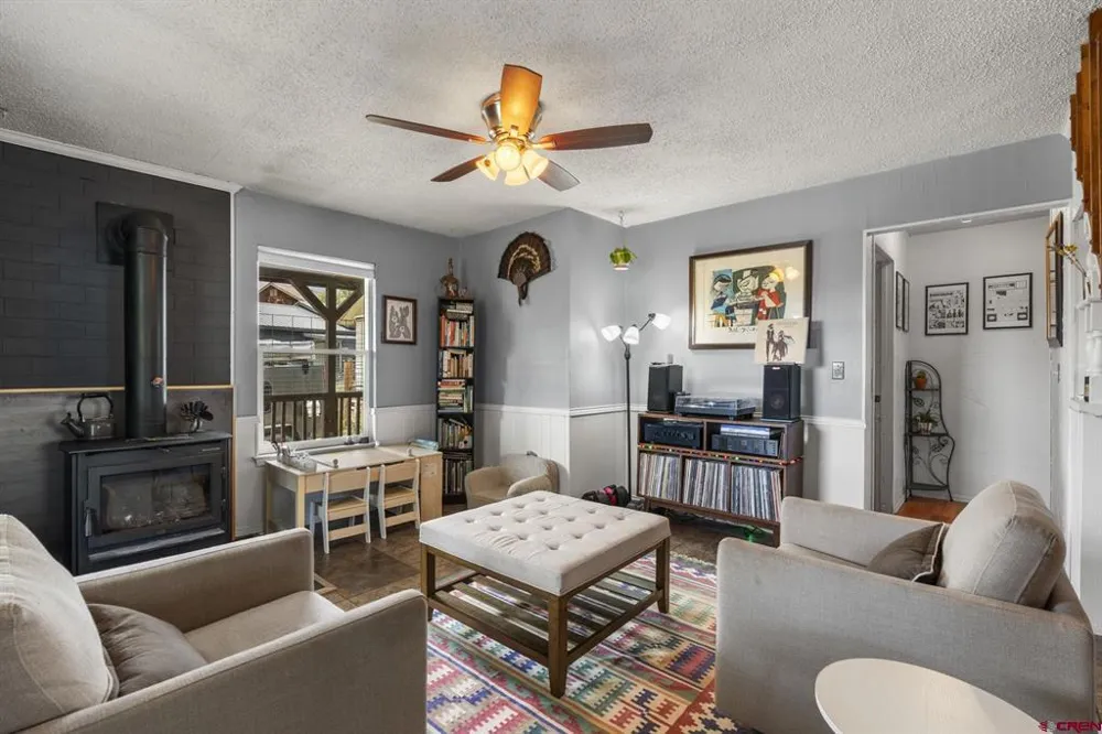 505 San Moritz Drive Bayfield, CO 81122
