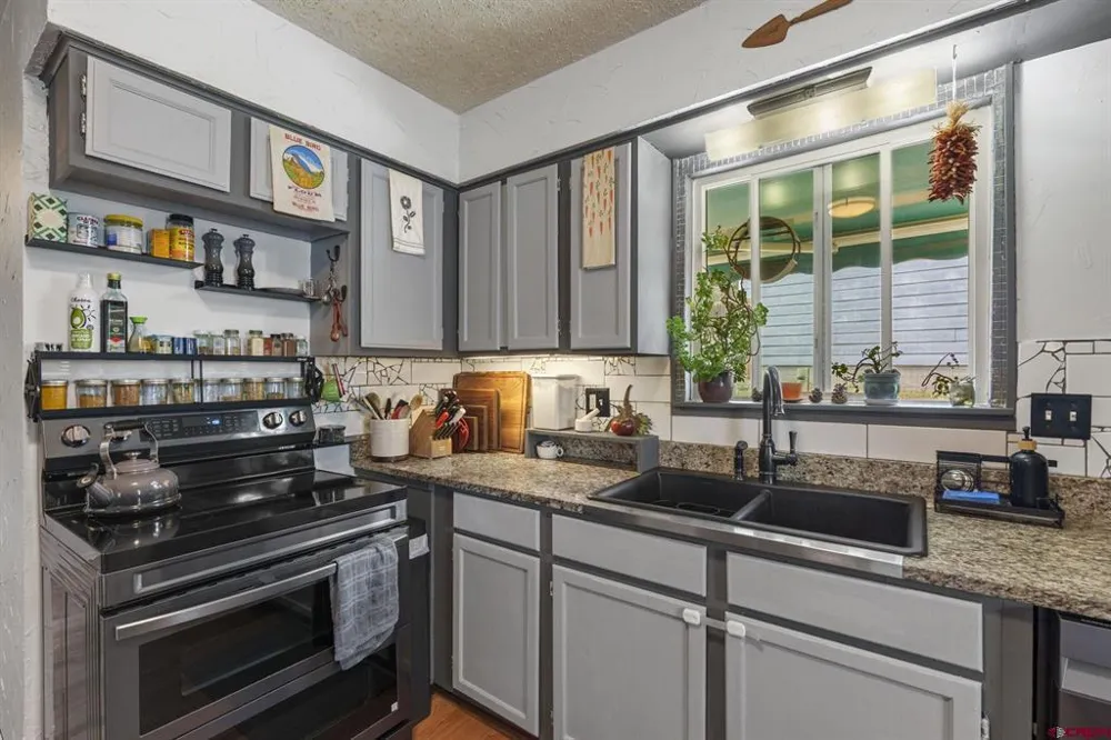 505 San Moritz Drive Bayfield, CO 81122