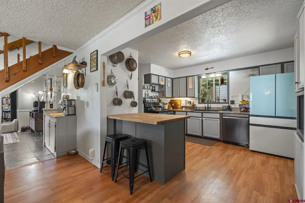 505 San Moritz Drive Bayfield, CO 81122