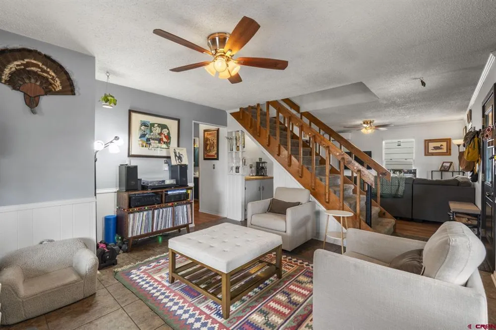 505 San Moritz Drive Bayfield, CO 81122