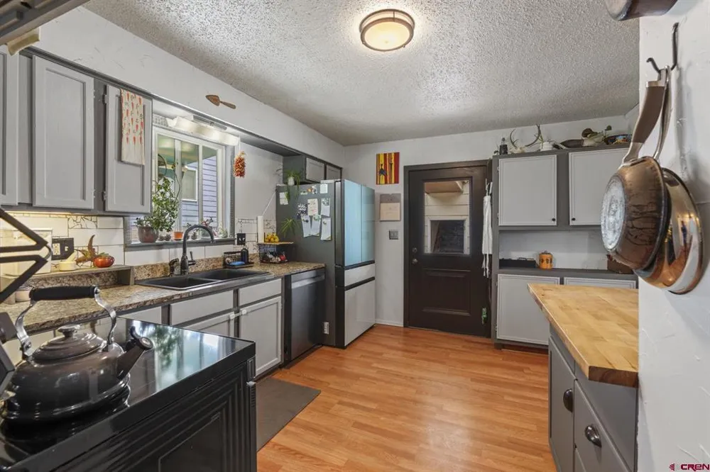 505 San Moritz Drive Bayfield, CO 81122