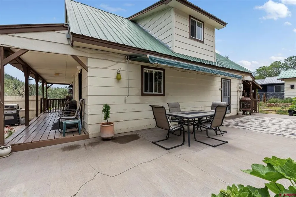 505 San Moritz Drive Bayfield, CO 81122
