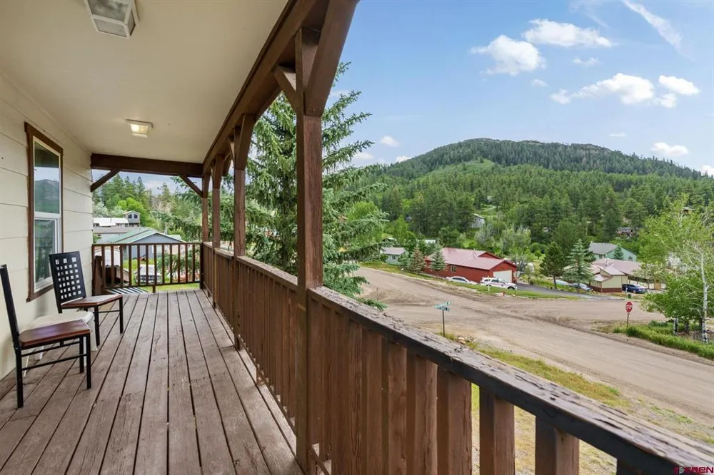 505 San Moritz Drive Bayfield, CO 81122