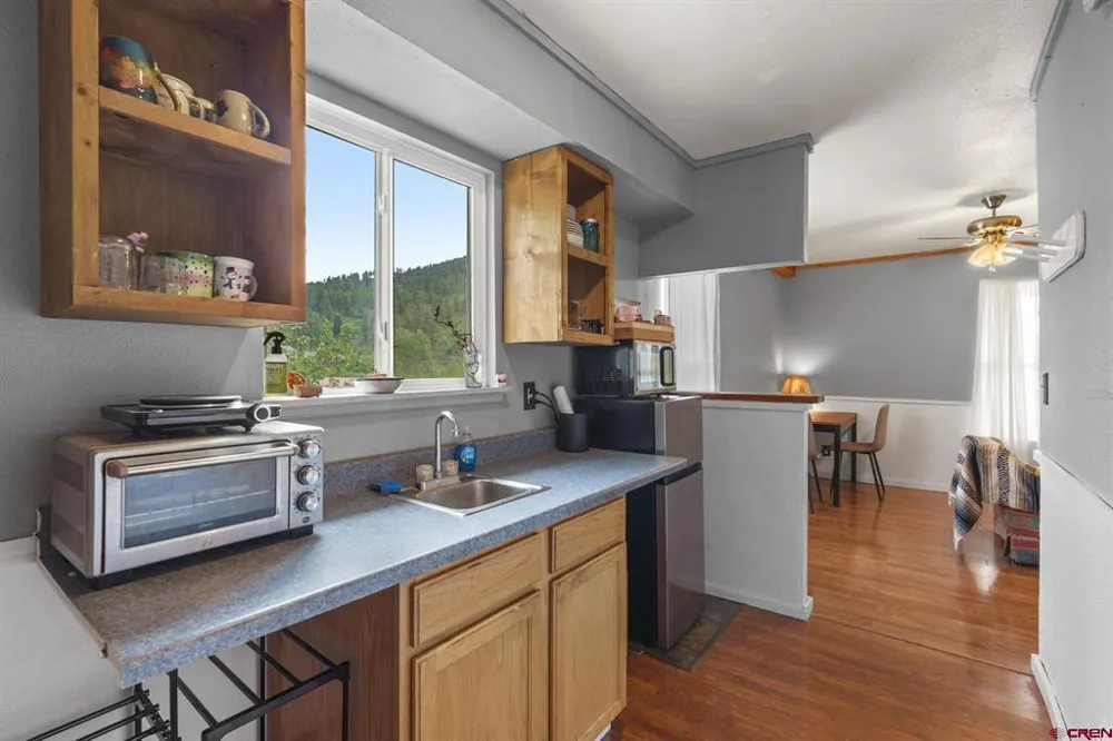505 San Moritz Drive Bayfield, CO 81122