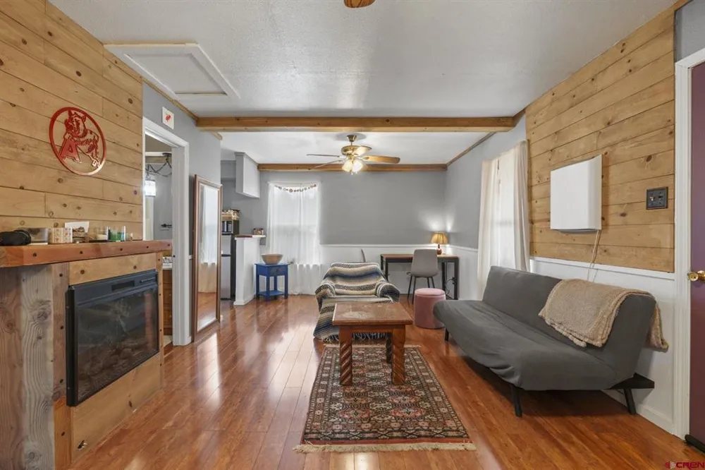 505 San Moritz Drive Bayfield, CO 81122