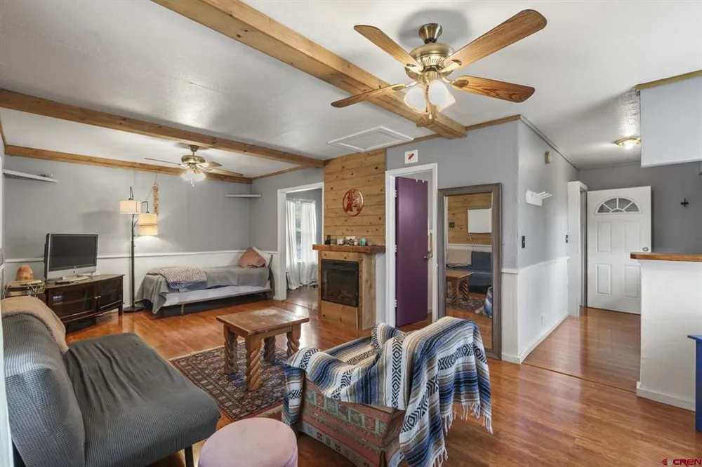 505 San Moritz Drive Bayfield, CO 81122