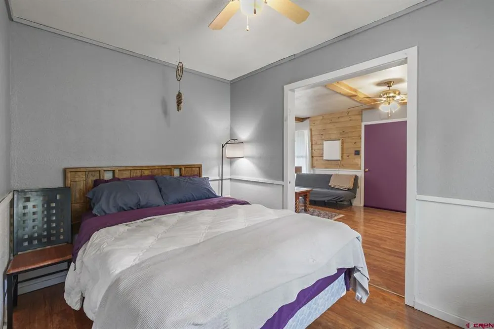 505 San Moritz Drive Bayfield, CO 81122