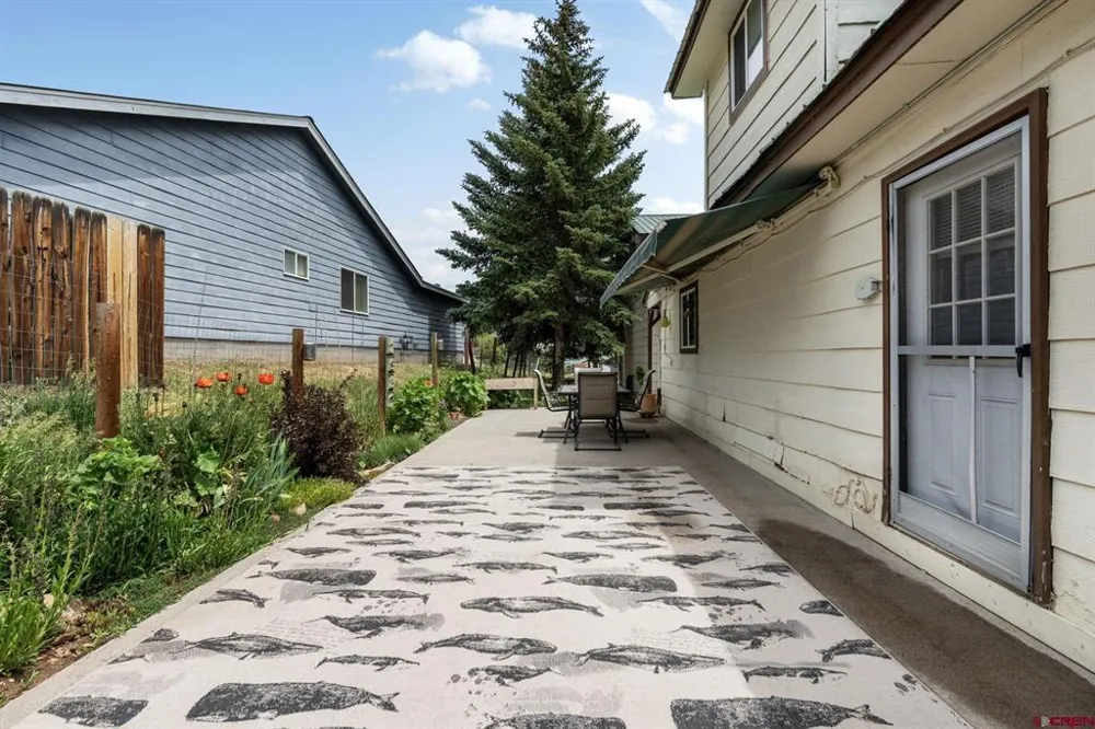 505 San Moritz Drive Bayfield, CO 81122
