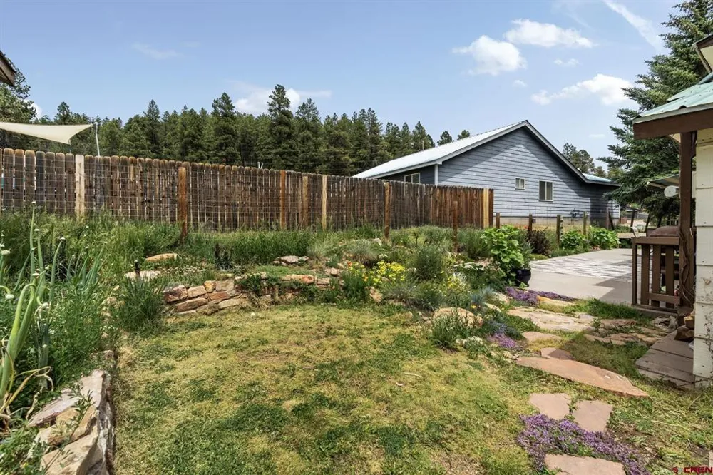 505 San Moritz Drive Bayfield, CO 81122