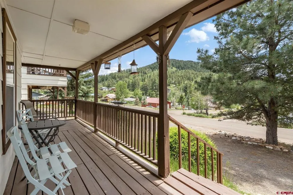 505 San Moritz Drive Bayfield, CO 81122